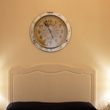 Nel Cuore Di PisaMonolocale In Palazzo Storico. Exteriör bild