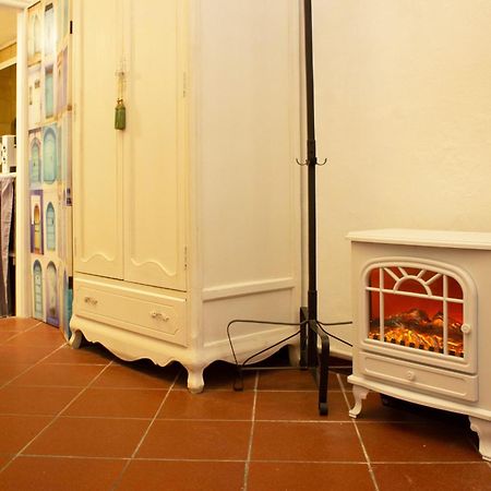 Nel Cuore Di PisaMonolocale In Palazzo Storico. Exteriör bild