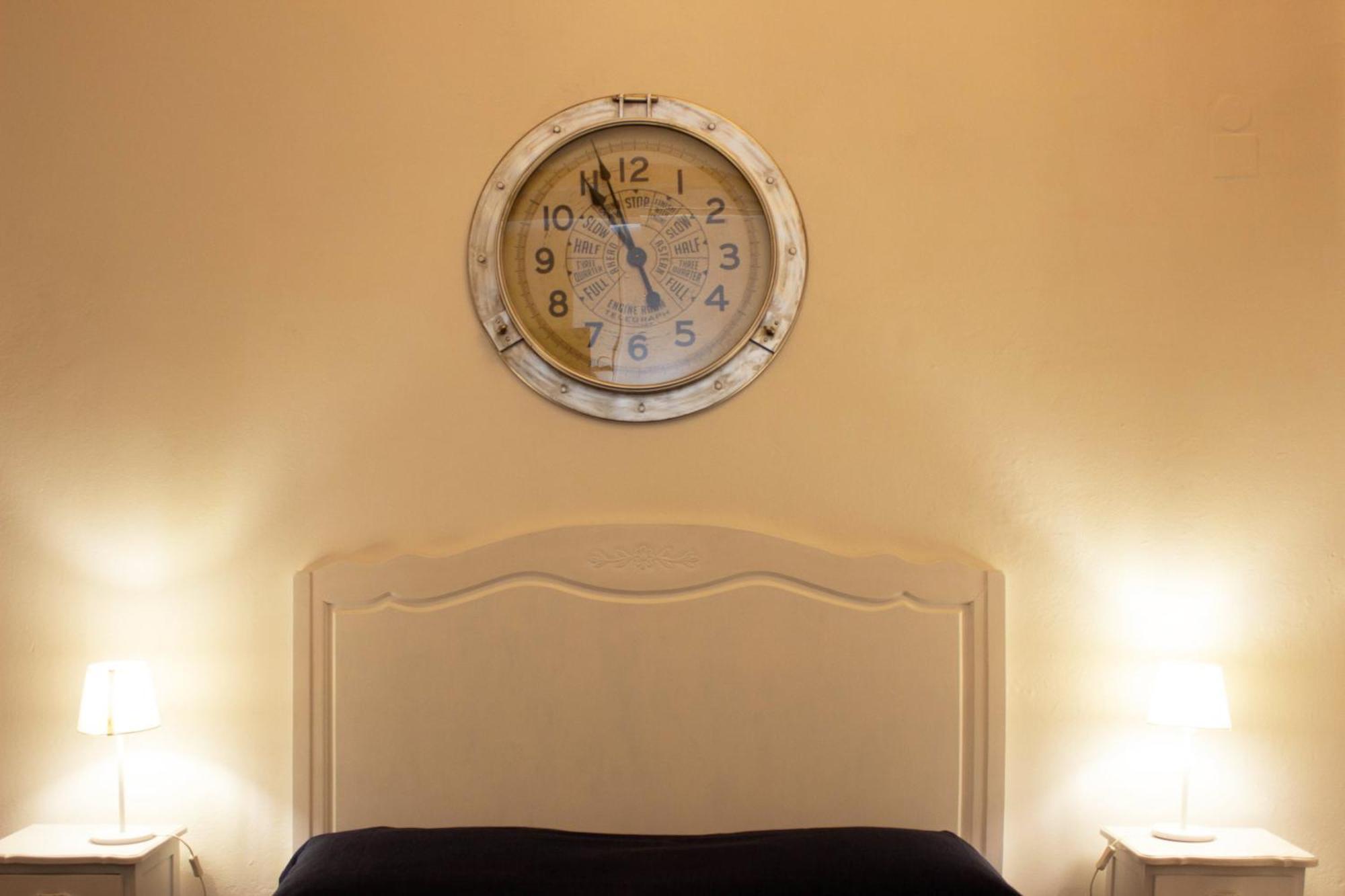 Nel Cuore Di PisaMonolocale In Palazzo Storico. Exteriör bild