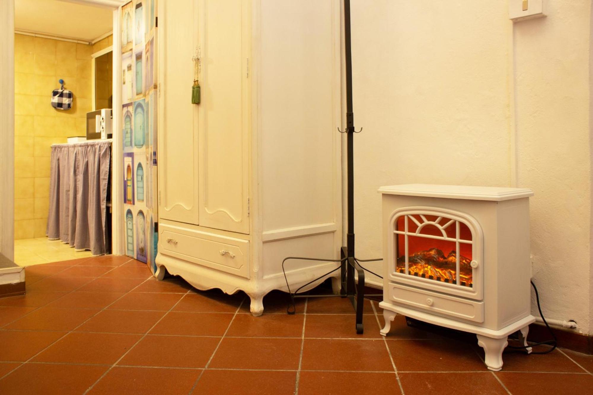 Nel Cuore Di PisaMonolocale In Palazzo Storico. Exteriör bild