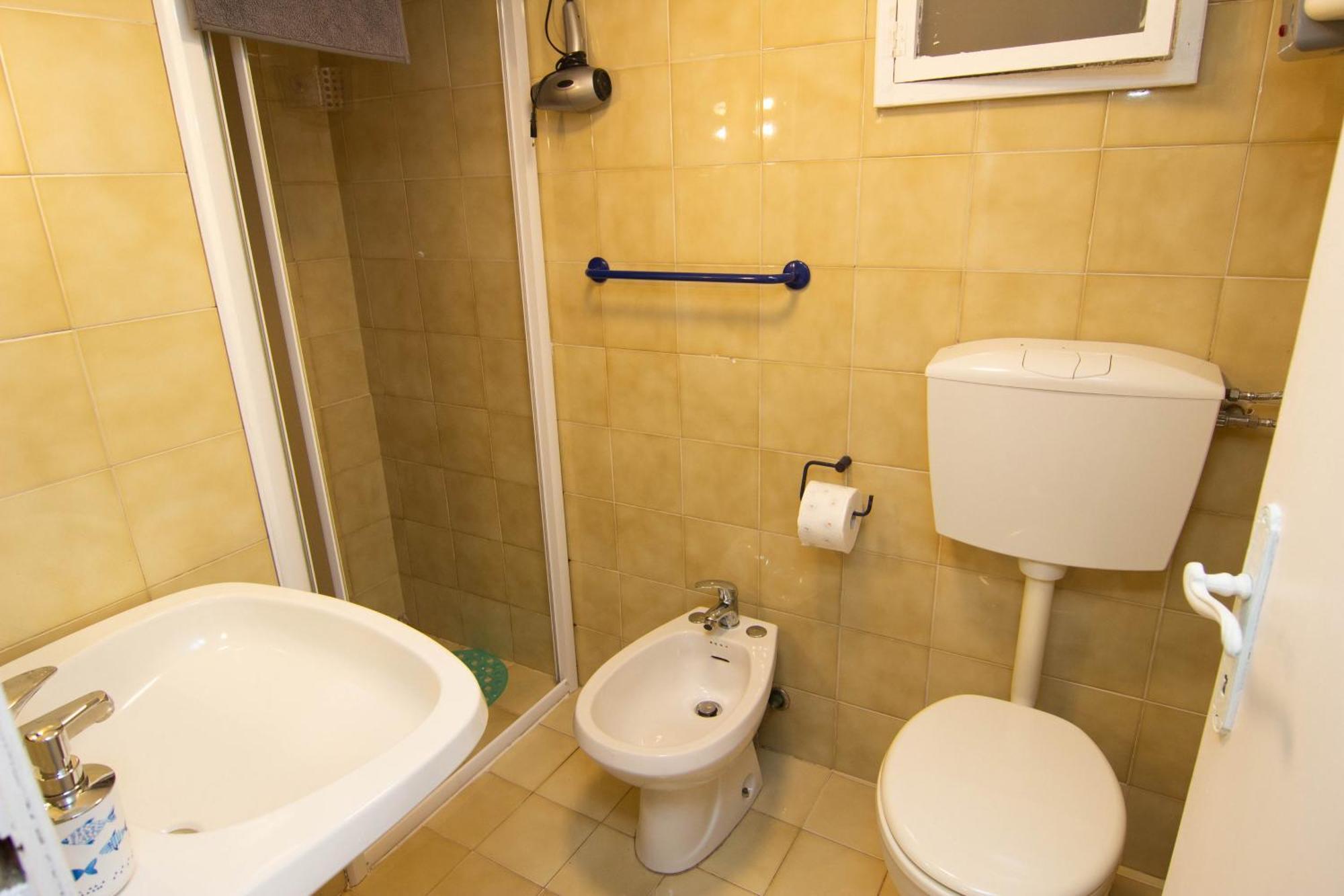 Nel Cuore Di PisaMonolocale In Palazzo Storico. Exteriör bild