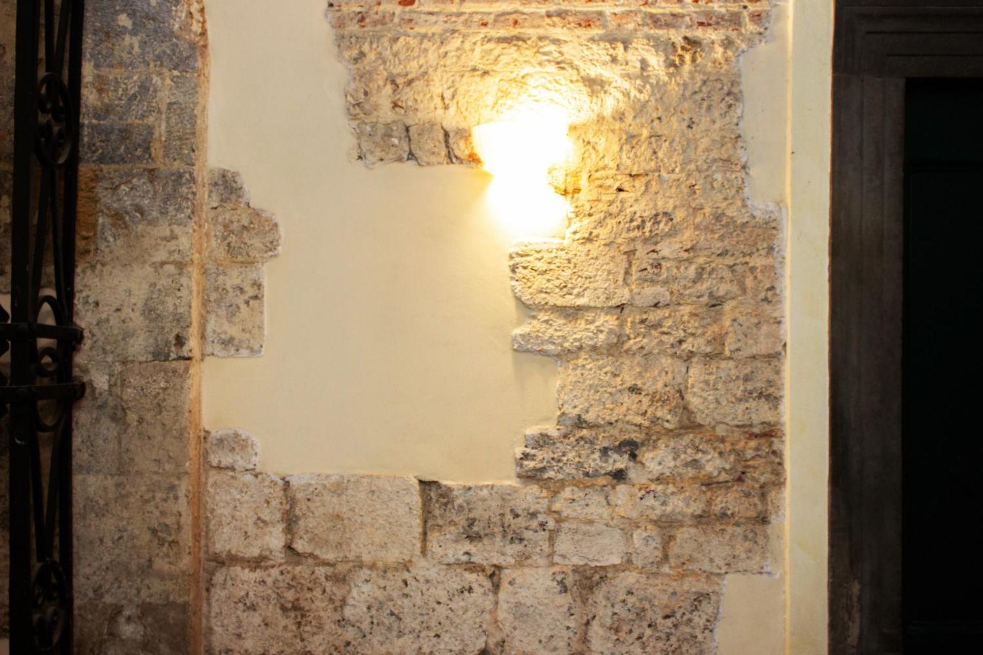 Nel Cuore Di PisaMonolocale In Palazzo Storico. Exteriör bild