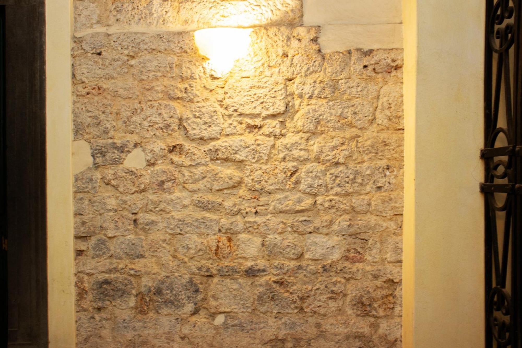 Nel Cuore Di PisaMonolocale In Palazzo Storico. Exteriör bild